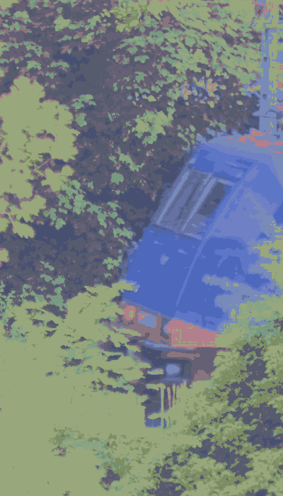 There should be a train video here :'(