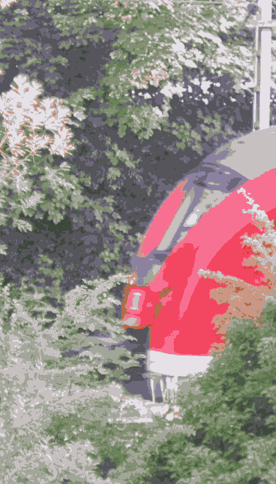 There should be a train video here :'(