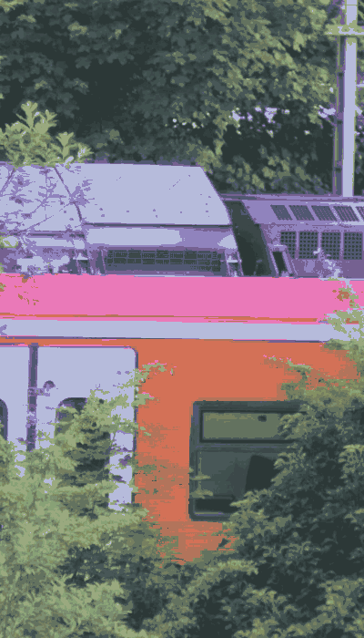 There should be a train video here :'(