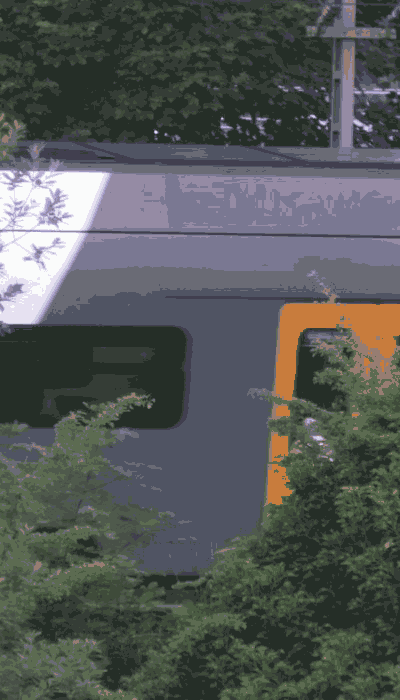 There should be a train video here :'(