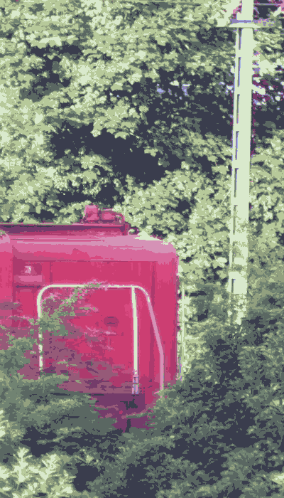 There should be a train video here :'(