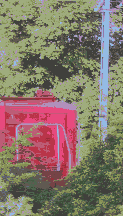 There should be a train video here :'(