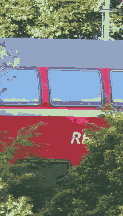 There should be a train video here :'(