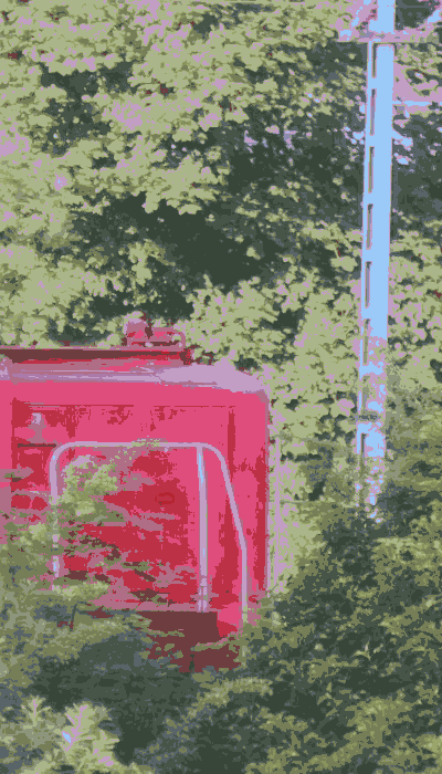 There should be a train video here :'(