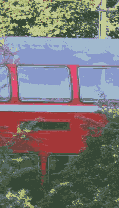 There should be a train video here :'(