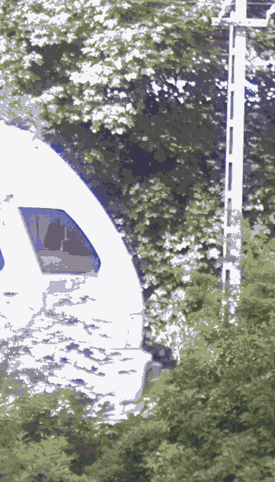There should be a train video here :'(