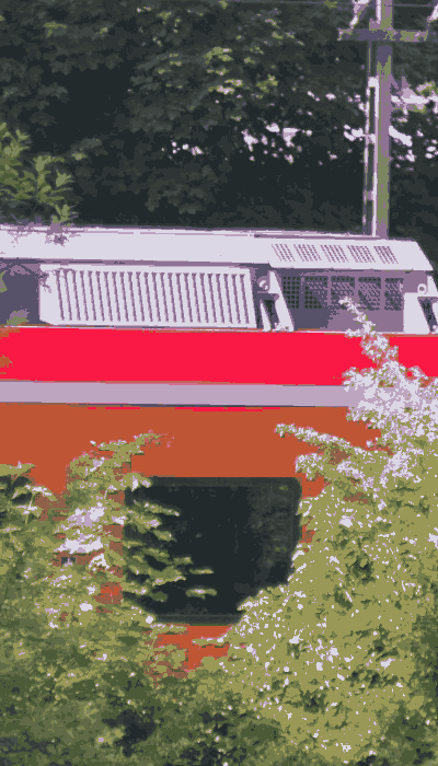 There should be a train video here :'(