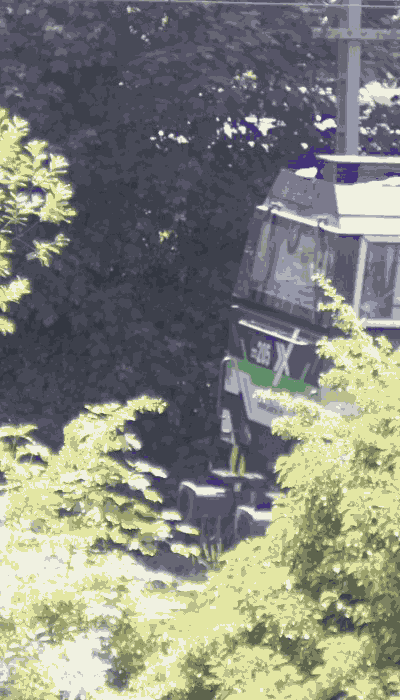 There should be a train video here :'(