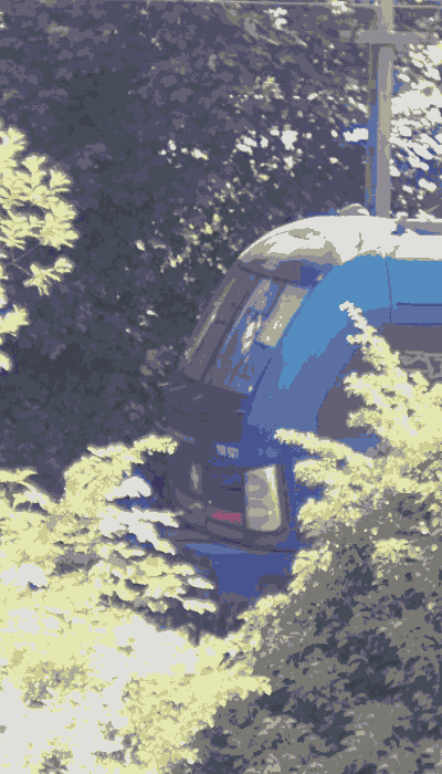 There should be a train video here :'(