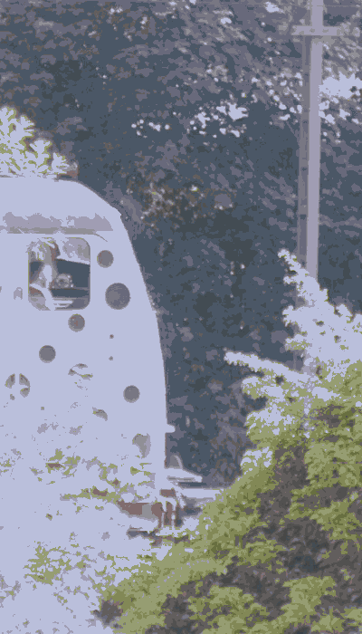 There should be a train video here :'(