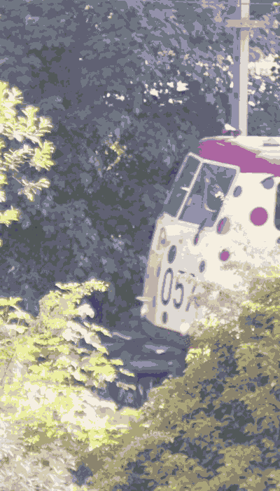 There should be a train video here :'(
