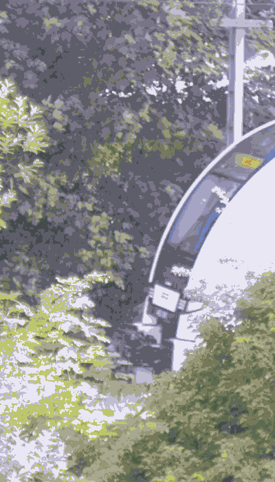 There should be a train video here :'(
