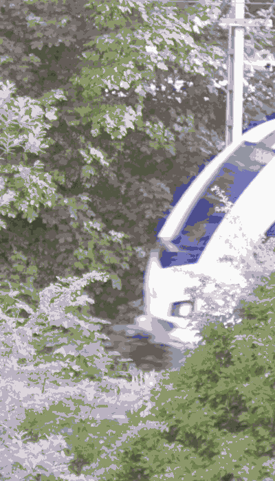 There should be a train video here :'(