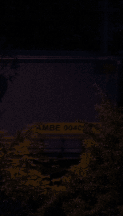 There should be a train video here :'(