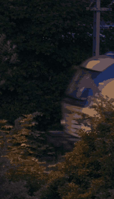 There should be a train video here :'(