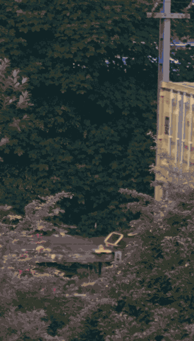 There should be a train video here :'(