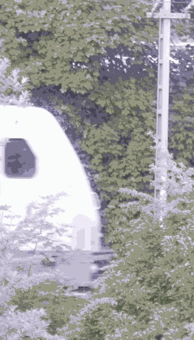 There should be a train video here :'(
