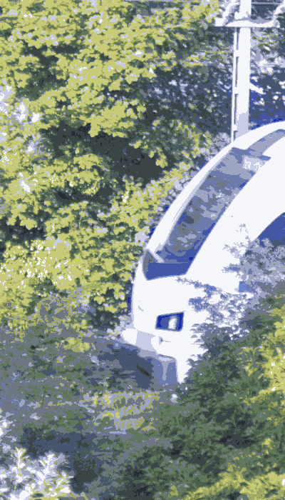 There should be a train video here :'(