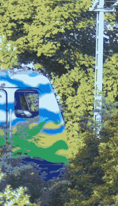 There should be a train video here :'(