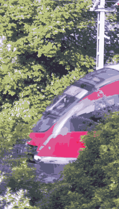 There should be a train video here :'(