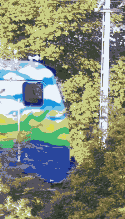 There should be a train video here :'(