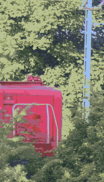 There should be a train video here :'(