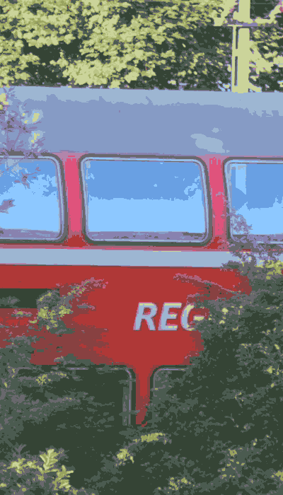 There should be a train video here :'(