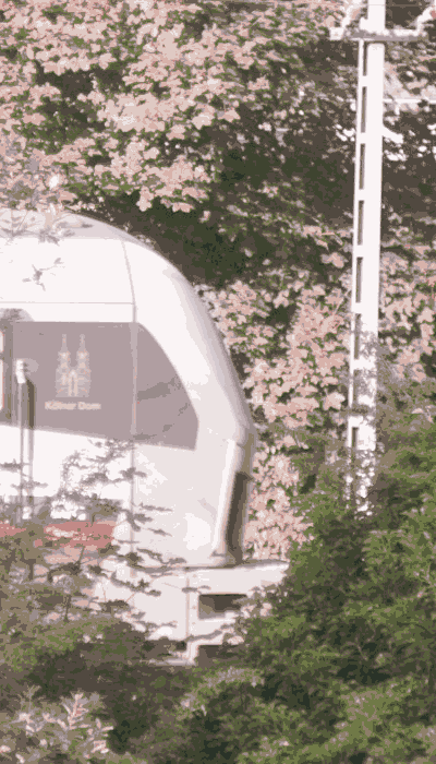 There should be a train video here :'(