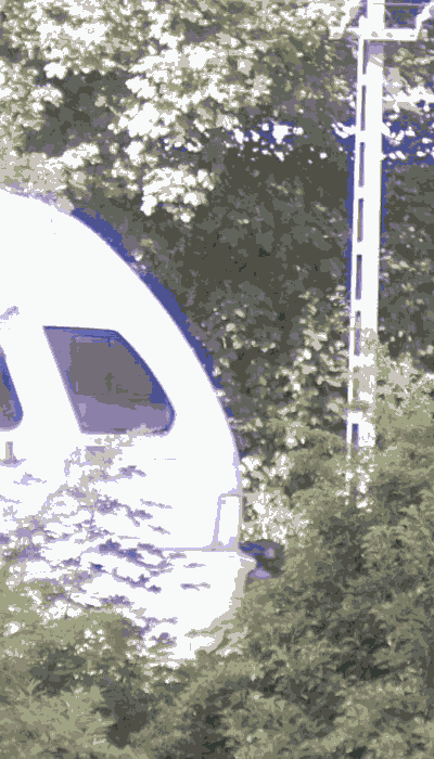 There should be a train video here :'(