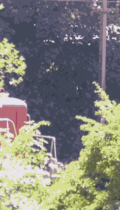 There should be a train video here :'(
