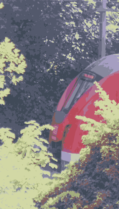 There should be a train video here :'(
