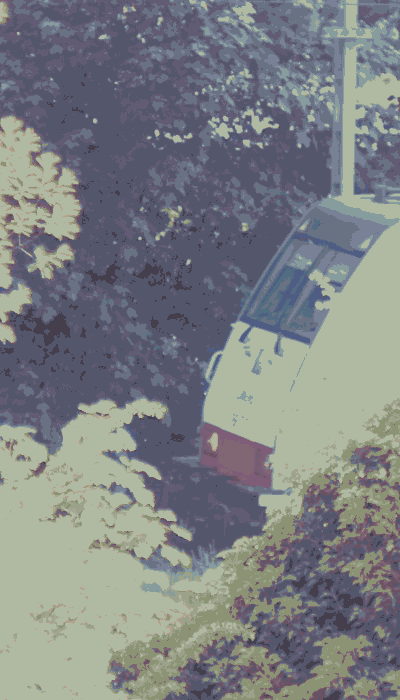 There should be a train video here :'(