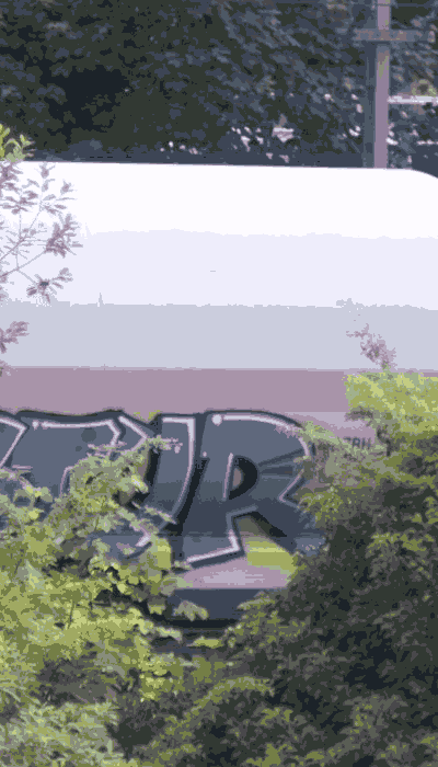There should be a train video here :'(