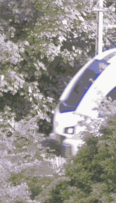 There should be a train video here :'(