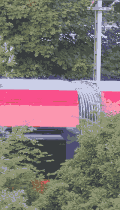There should be a train video here :'(