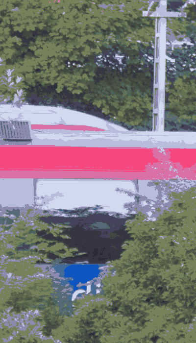 There should be a train video here :'(