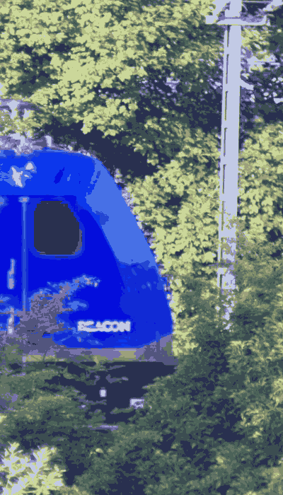 There should be a train video here :'(