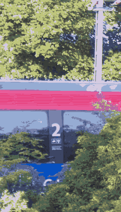 There should be a train video here :'(