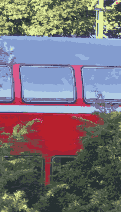 There should be a train video here :'(
