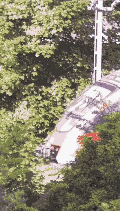 There should be a train video here :'(