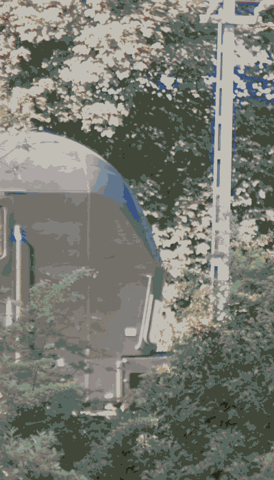 There should be a train video here :'(