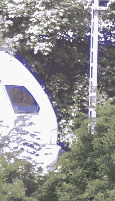 There should be a train video here :'(