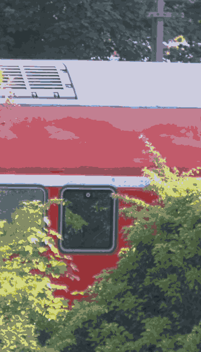 There should be a train video here :'(