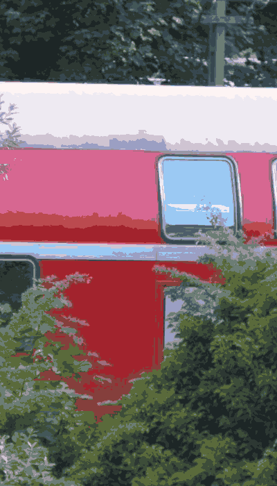 There should be a train video here :'(