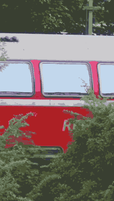 There should be a train video here :'(