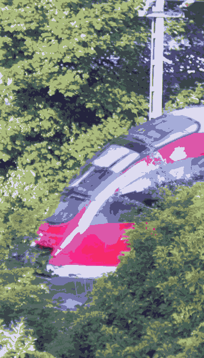 There should be a train video here :'(