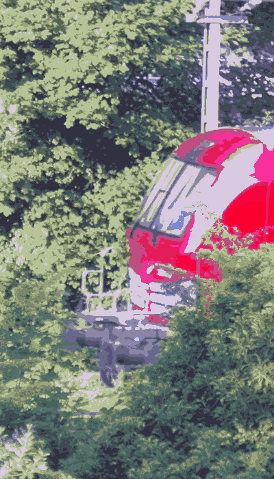 There should be a train video here :'(