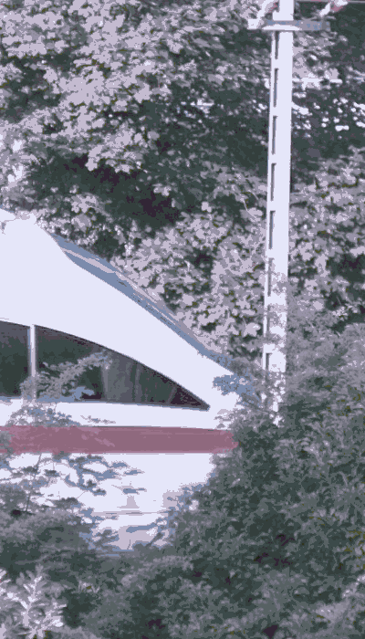 There should be a train video here :'(