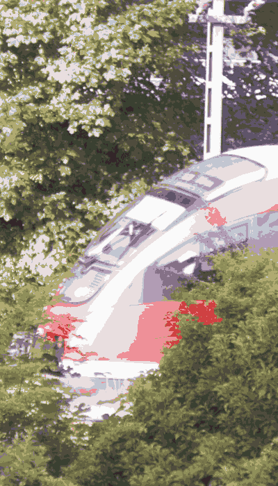 There should be a train video here :'(