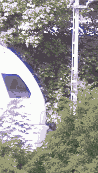 There should be a train video here :'(